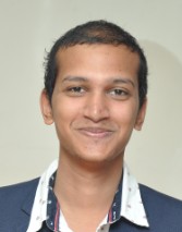 Prathip C