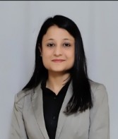 VANDINI GOEL