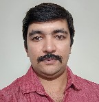 Akshay Balegere