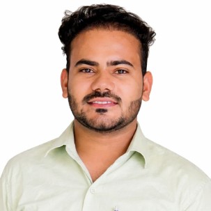 GOURAV SHARMA