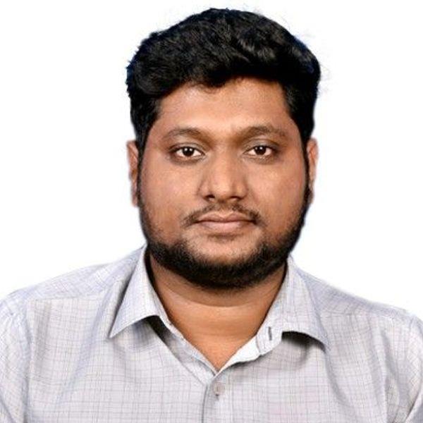 VINOTH KUMAR