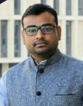 Ravikant Singh