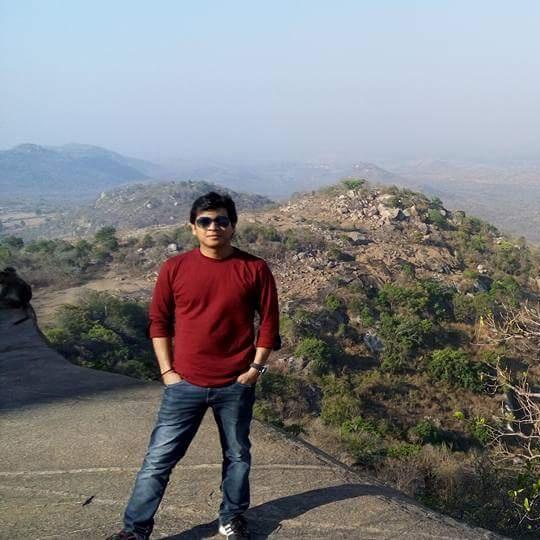AVINASH PRASAD