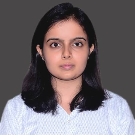 Yakshi Chaudhary