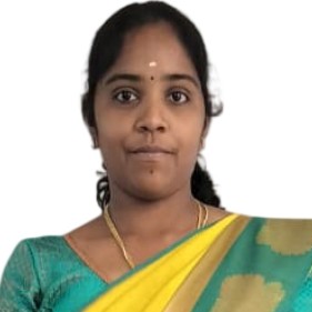 Saranya Mathiyazhagan