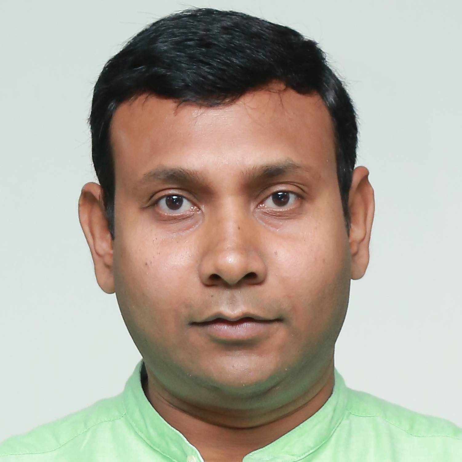 Samim Mohammad
