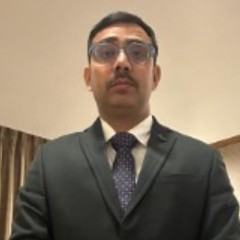 Binod Bikash Dubey