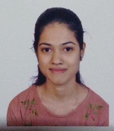 Manasi Mahesh Bhalekar