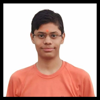 PRANJAL SRIVASTAVA