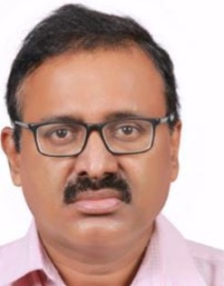 N. SAJESH NAIR
