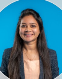 Akshita Nareliya