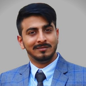 Rohit Kashyap