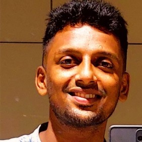 VINOD KUMAR