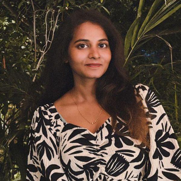 Deepika Mayi