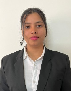 Diksha Pathak