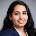 Vaishnavi Balijepalli
