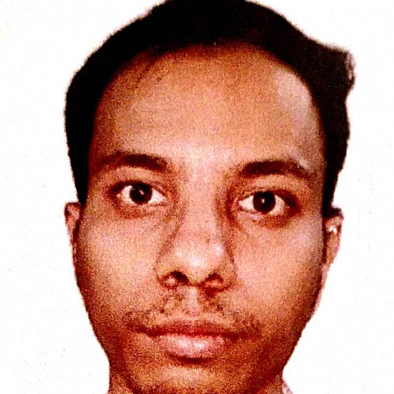 ANKUR THAPA
