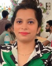 URVASHI KUMAR