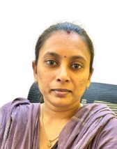SUBITHA V