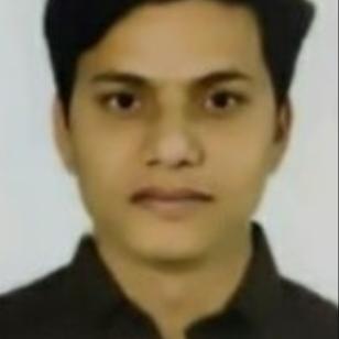 Jitendra Moharana