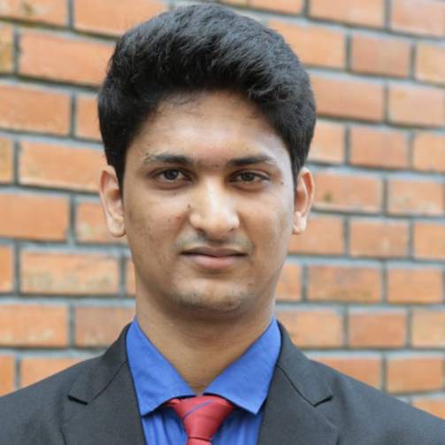 Suprasanna Narayana Holla