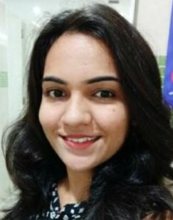 Deepshikha Mandlik