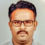 Balamurgan M