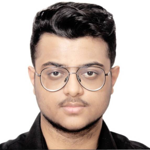 Akshat Shrivastava
