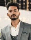 Shubham Kushwah