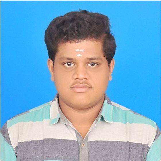 KIRUBANANTHAN S