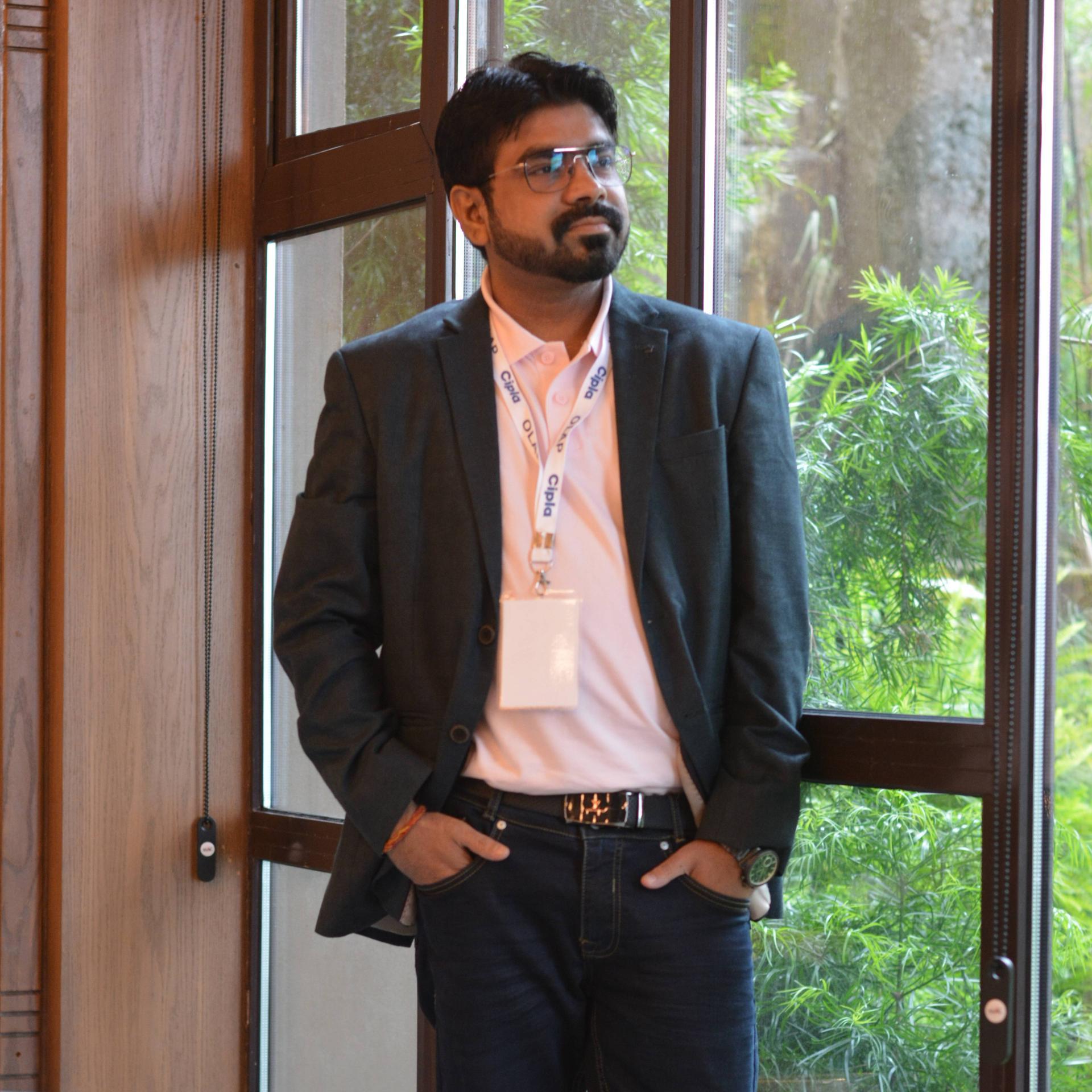 Kirti Kunal