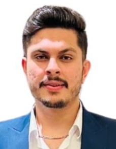 Gitanshu Arora