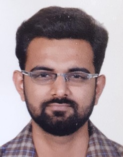 Trupal Rajgor