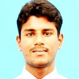 E. DHINESH