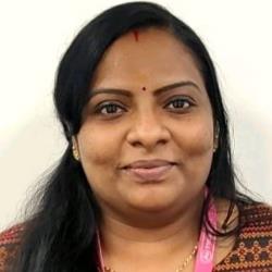 Suneesha Sunitha