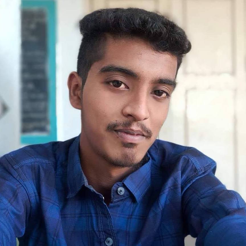 Pradeep M