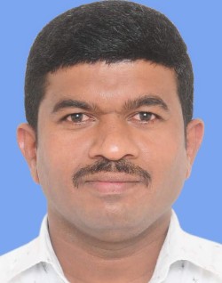 Lakshmipathi T. S