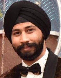 AMANDEEP BACHHER