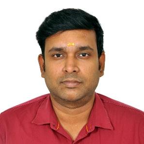 VENKATESH BHOOBALAN