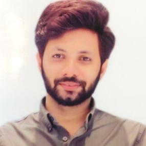 Syed Inayathullah Hussaini