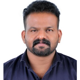 Arjun MV