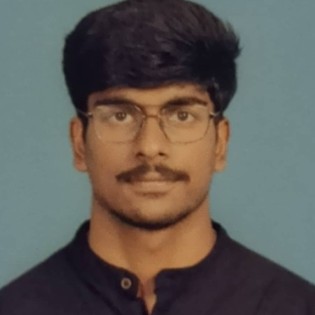 Naveen Selvakumar