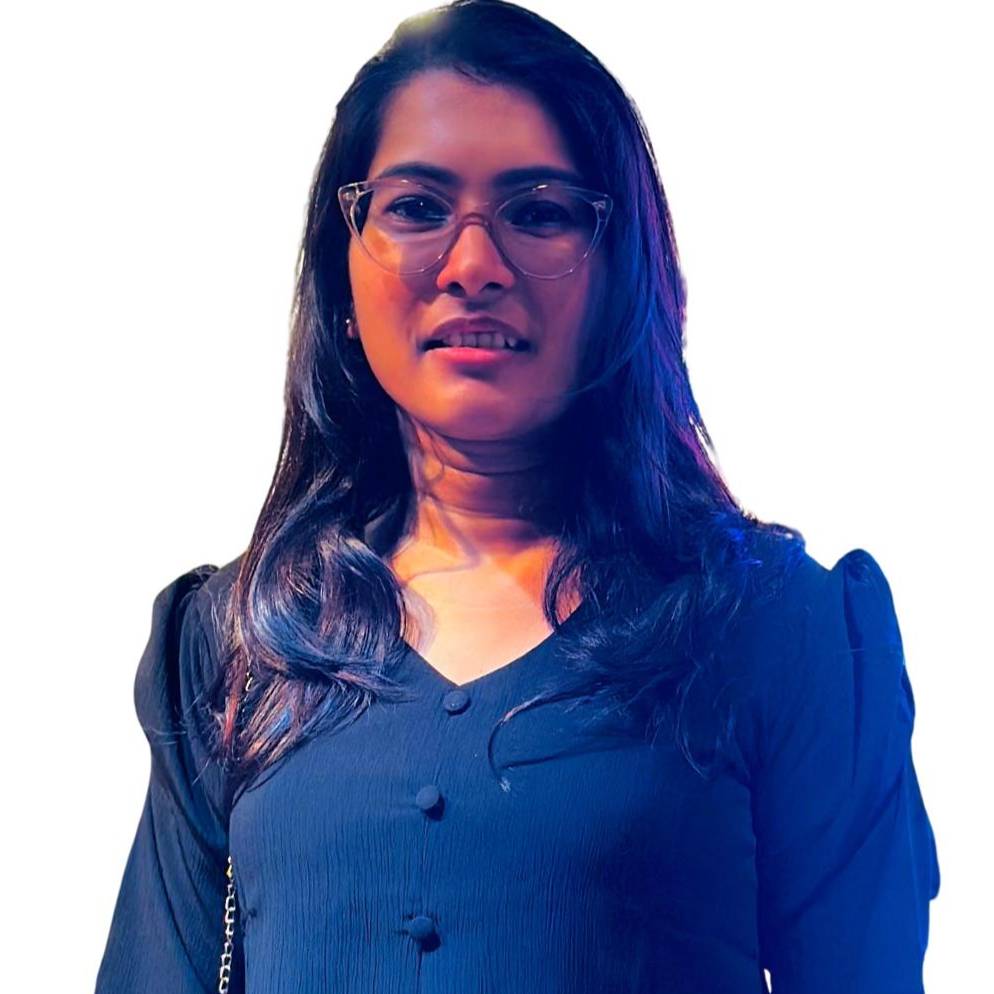 Divya Chandra