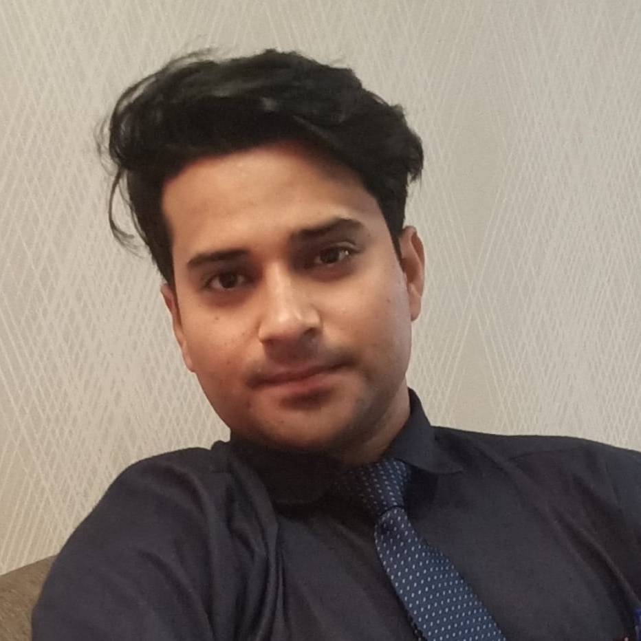 Narendra Kumar