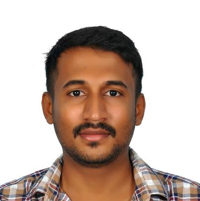 RAKSHITH KUMAR B P