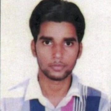 AMIT KUMAR TRIVEDI