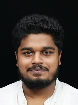 Prasanth Rajendran