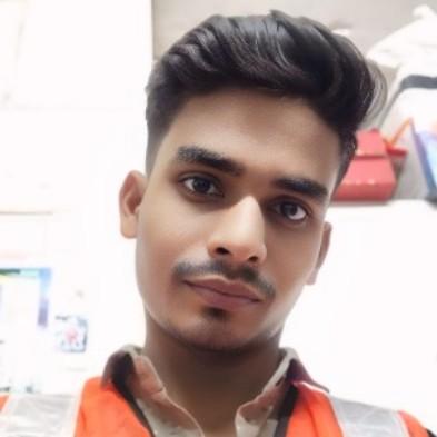 DEBASISH BISWAS