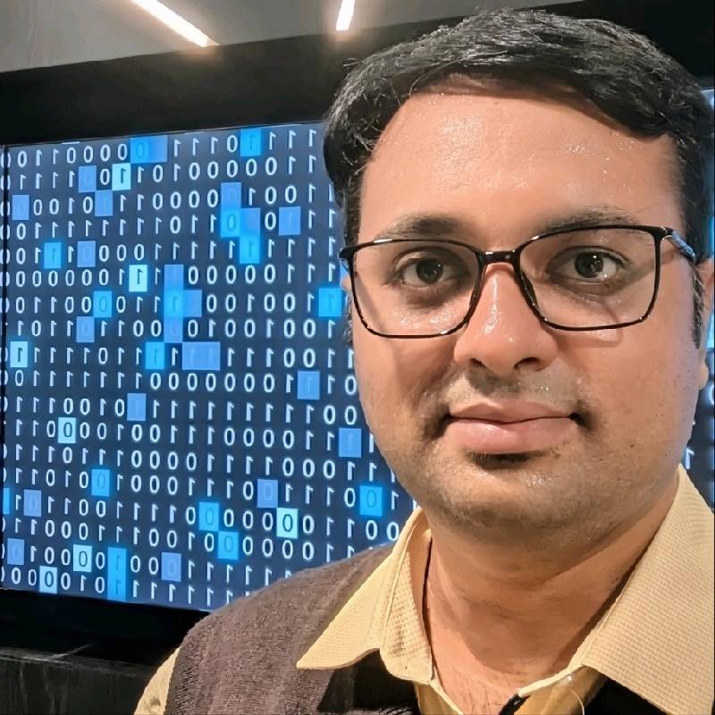Rajesh Y S