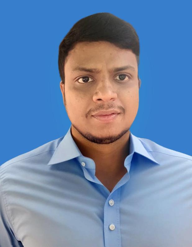 Gyana Ranjan Parida
